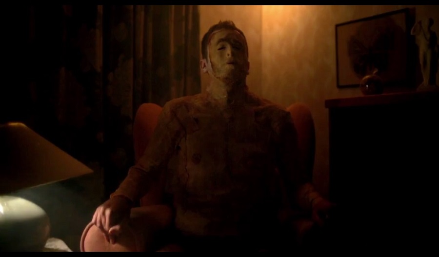 Nathan Head | The Midnight Horror Show screengrab
